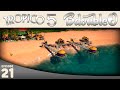Tropico Vacation Time!