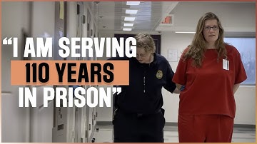 Meet The Most Dangerous Women In America