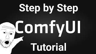 ComfyUI Beginner Tutorial 2026: Full Installation & Setup Guide (Step-by-Step)