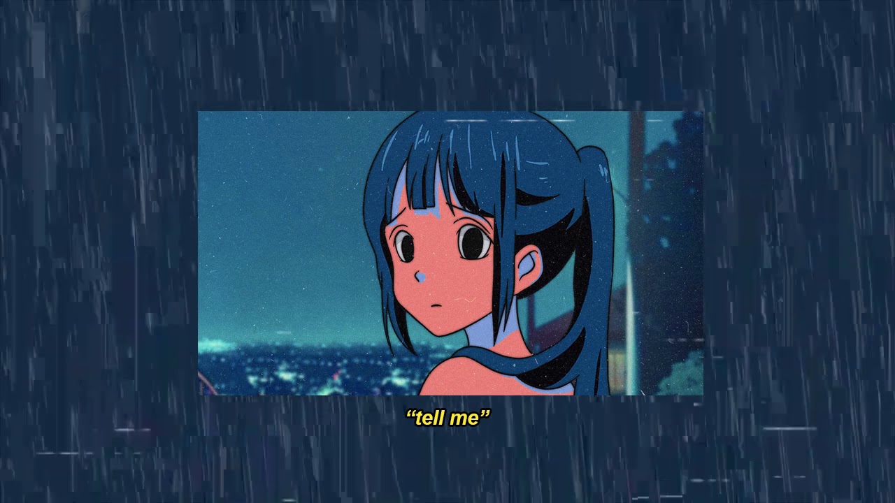 w00ds & adam youngman - tell me