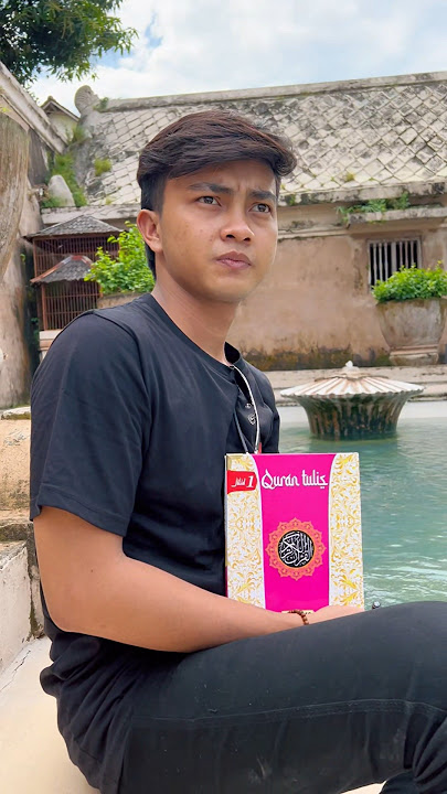 Awalnya cobain eh akhirnya ketagihan nulis Alquran 😇 #viral #masukberanda #alquran #alqurantulis