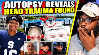 Autopsy Contradicts Drowning Theory in Nolan Wells Case