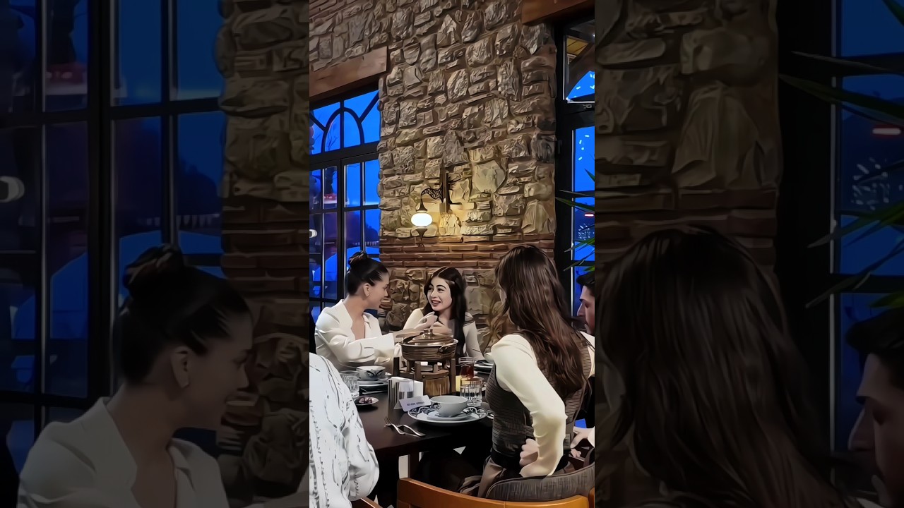 Fatma, Holofira & Gonca Together Behind The Scenes 🤭💗|Kuruluş Osman S.6 BTS 😭❤️🔥|