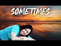 Sometimes  shaza leigh official music