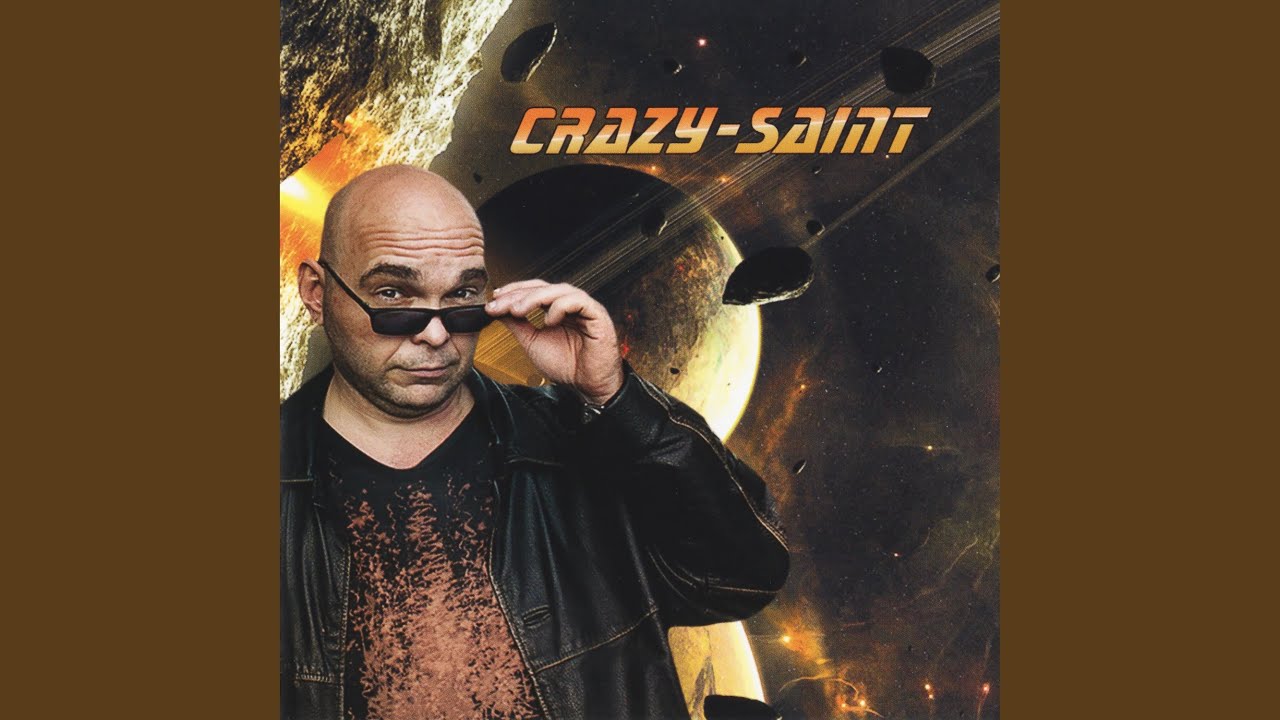 Crazy-Saint