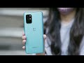 OnePlus 8T in-depth review (full camera dive with close up photos)