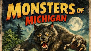 Monsters of Michigan: Episode 3