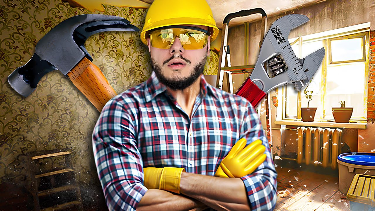 Som INŠTALATER z Temu