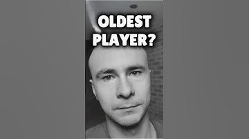 Oldest Geometry Dash Player 🤯