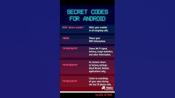 Secret code for Android#USSD CODE#mobile#shorts