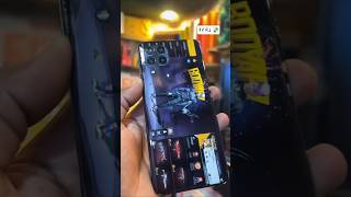 Android mobile silk sticker (free fire )🔥🚒 #smartphone #india #instagram #youtubeshorts #freefire