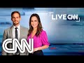LIVE CNN - 09/12/2021