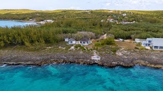 Chez Cay, Governor&#39;s Harbour, Eleuthera, Bahamas | HG Christie - Bahamas Real Estate