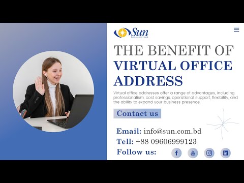 Virtual Office Services,