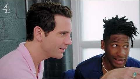 This Terrifyingly Beautiful Piano Performance Will Leave You Feeling Haunted | The Piano | Channel 4