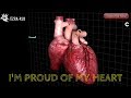 I'm proud of my heart whatsapp status video Whatsapp Status Video Download Free