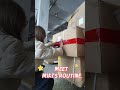 Meet Miki's Routine: Container Loading & Client Self Service on our #dollarstore