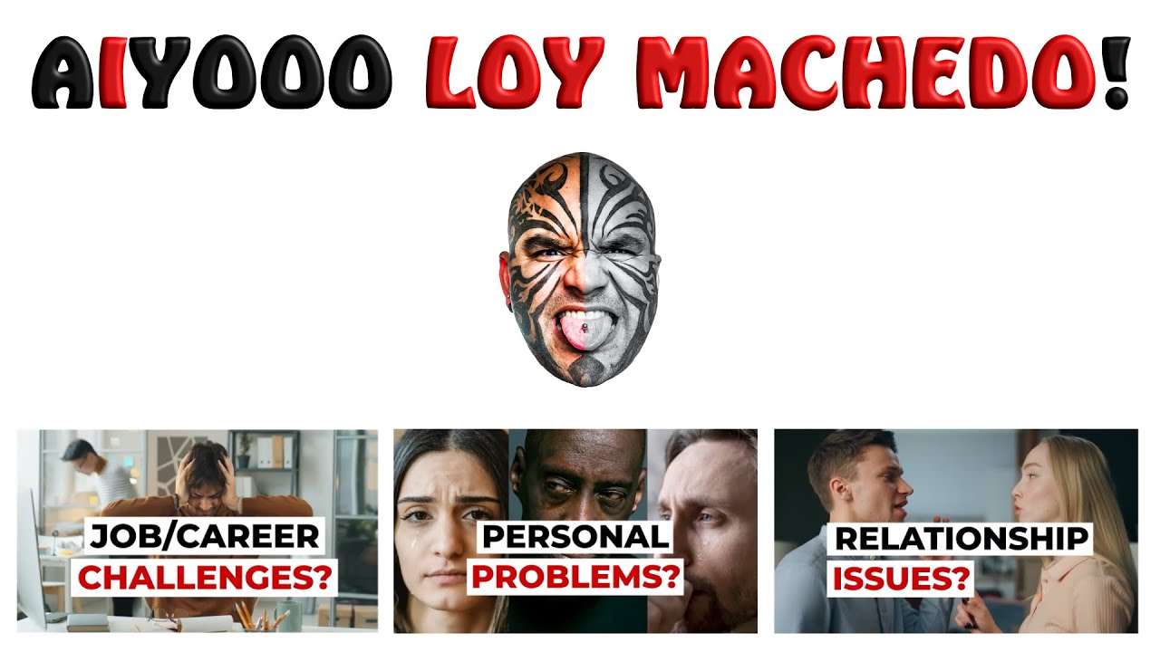 Loy Machedo's 2026 YouTube Intro! (What Did You Think - Comment Down Below!) - Video 8694