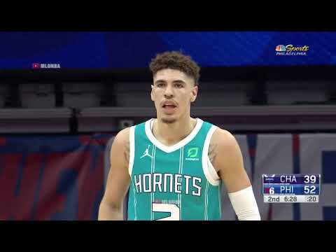 Charlotte Hornets Vs Philadelphia 76ers Full Game Highlights Jan 2 2021 NBA SEASON
