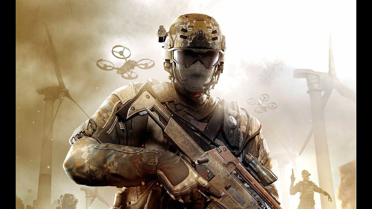 Call Of Duty Black Ops 3 PS4  НОВЫЕ КАРТЫ  GAMEPLAY DLC 2 "ECLIPSE" Call Of Duty Black Ops 3 PS4