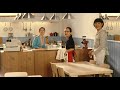 「かもめ食堂」サスケ映画館　第一回