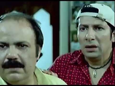 مقطع فيديو من فيلم ابو العربي النمره غلط يا امور