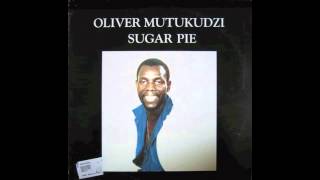 Oliver Mutukudzi- Sugar Pie chords