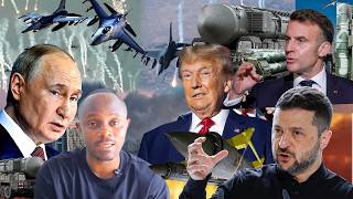 Download Lagu VIDEWO🔥TURARIMBURA UBWONGEREZA N'UBUFARNSA🔥MACRO AHAYE UKRAINE KIRIMBUZI PUTIN ARARAKARA.DORE IBIJE MP3