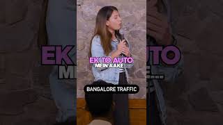 Bangalore: 26 Oct. Ticket on BMS. #comedyshorts #standupcomedy #comedyshorts