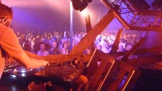 Dj Spider Willem The Promised Land