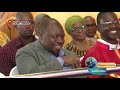 CHALAMILA AKIIMBIWA (LIVE) WIMBO WA WAJIBU WEWE NA ENOCK JONAS