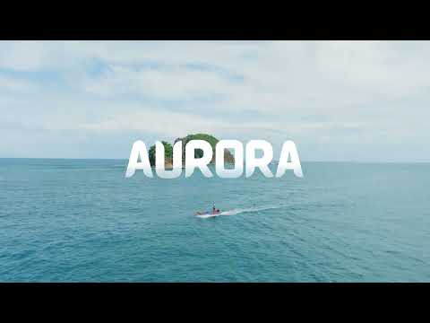 Love The Philippines Aurora