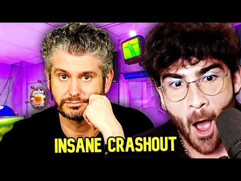 Final Thoughts on the Ethan Klein DRAMA | Hasanabi reacts