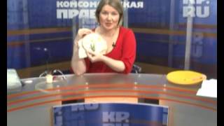 Стебель нарцисса и его коленочка Стебель нарцисса и его коленочка