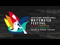2020 Sydney International Whitewater Festival