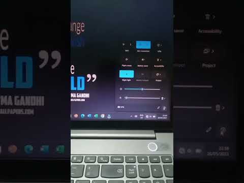 Bluetooth Icon Disappears
