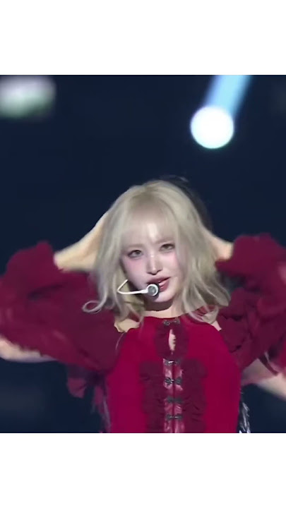 Underrated idols who went viral this year #kpop #rosé #liz #joyuri #giselle #haneul #eunchae