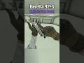 Urika's Gun Pack - Beretta 92FS | #bonelab #vr