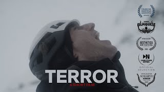 TERROR | Trailer | Award-Winning Mountain Horror Short Film