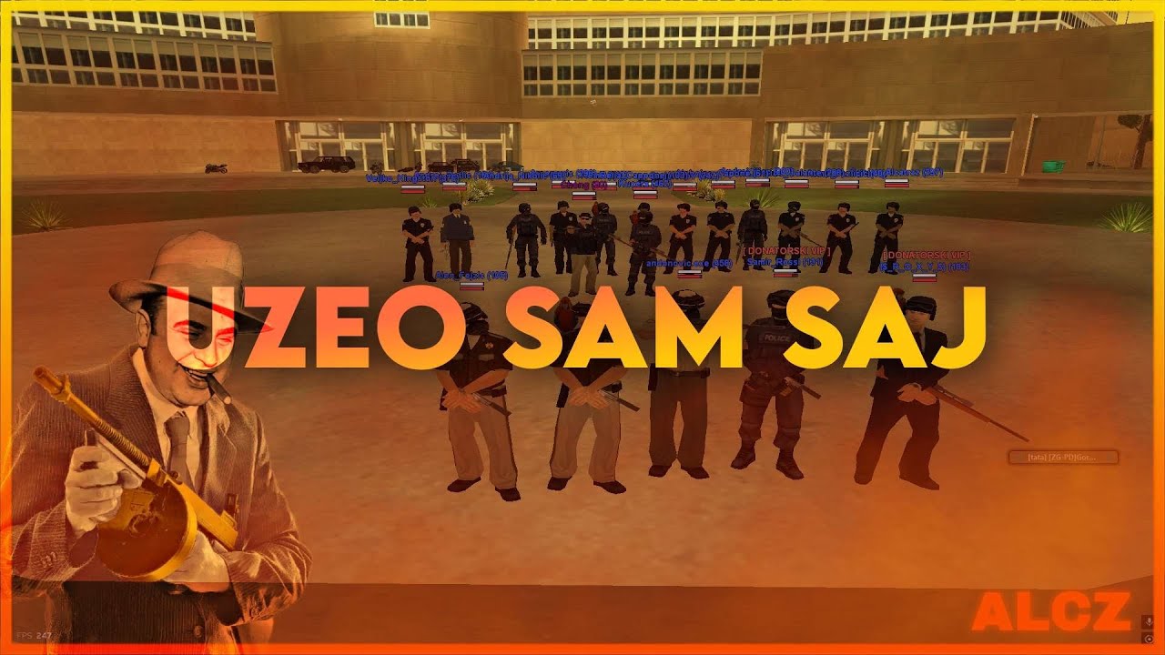 --- Uzeo SAJ ? --- PD nikad jaci ? Mateja #54 @BalkanSchoolCommunity