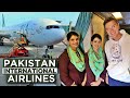 PAKISTAN INTERNATIONAL 777-300ER Experience - PIA REVIEW