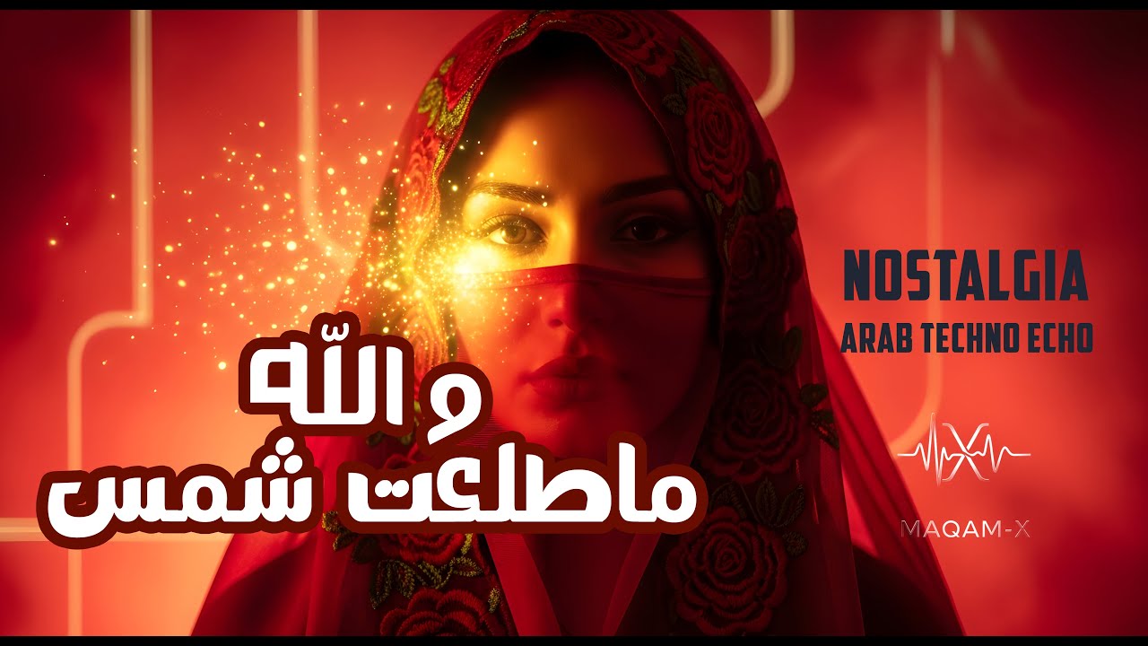 و الله ما طلعت شمس  -  Nostalgia  -  MaQam X