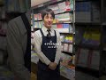 【店主さんへインタビュー】三省堂書店 (池袋)