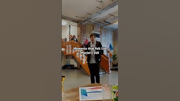 Moments that felt like Hozier’s yell #graduation #study #coding #programming #learntocode2025