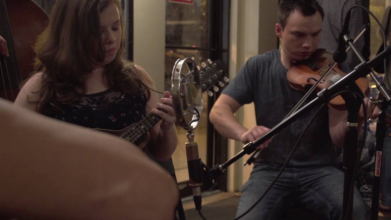 Baltimore Square Dance in Hampden YouTube