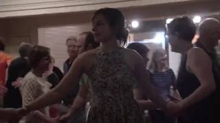 Baltimore Square Dance in Hampden