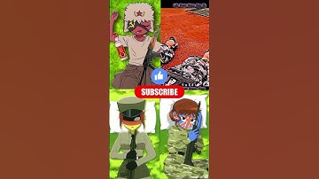 COUNTRY REACTION ⚡ #countryhumans