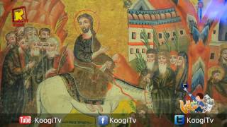 احلى سيلفي - حلقة 35- كنيسة ابو سرجة  الجزء الاول - قناة كوچي القبطية الارثوذكسية للاطفال