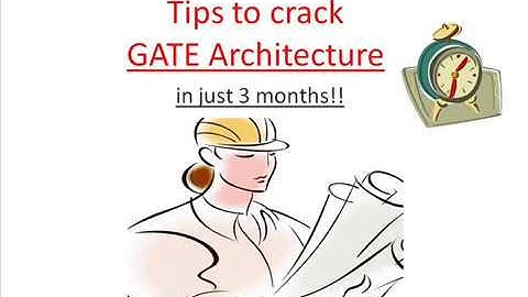 Crack Gate Architecture 2019