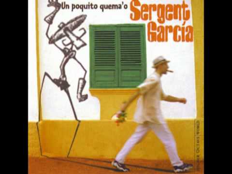 GARCIA CAMINO garcia camino: